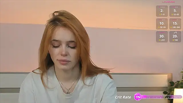 Snapshot of Phoenix_Margo chatting on February 22, 3:31 am Phoenix Margo online show from February 22, 3:31 am