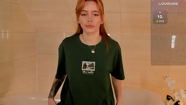 Phoenix Margo online show from September 9, 3:27 am