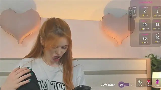 Snapshot of Phoenix_Margo chatting on February 15, 7:51 am Phoenix Margo online show from February 15, 7:51 am