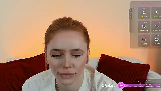 Snapshot of Phoenix_Margo chatting on December 20, 2:47 am Phoenix Margo online show from December 20, 2:47 am