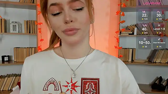 Phoenix Margo online show from October 5, 3:30 am