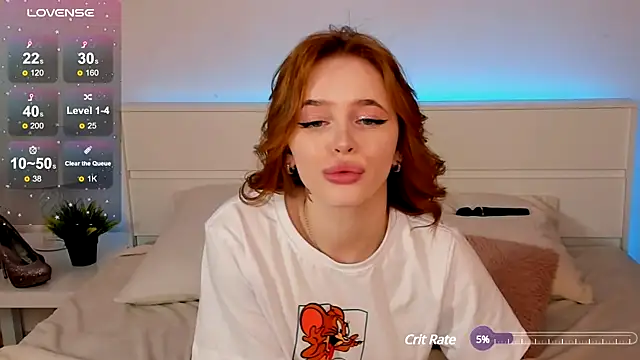 Phoenix Margo online show from March 6, 5:35 am