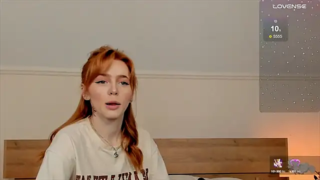 Phoenix Margo online show from September 10, 4:11 am