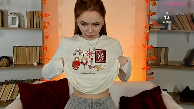 Phoenix Margo online show from October 14, 3:51 am