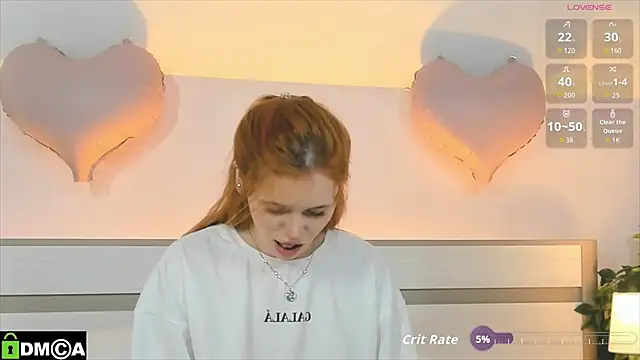 Snapshot of Phoenix_Margo chatting on February 20, 6:26 am Phoenix Margo online show from February 20, 6:26 am