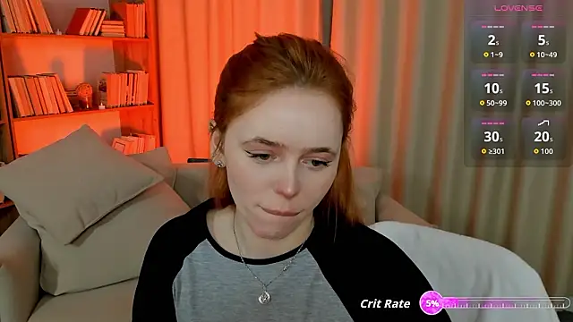 Snapshot of Phoenix_Margo chatting on February 1, 3:05 am Phoenix Margo online show from February 1, 3:05 am