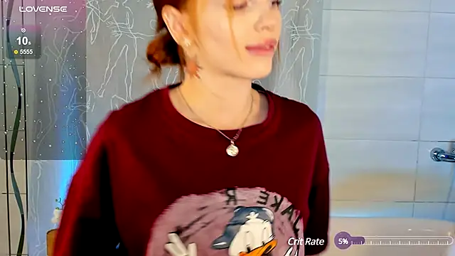 Phoenix Margo online show from March 18, 5:56 am