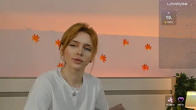 Phoenix Margo online show from September 28, 3:02 am