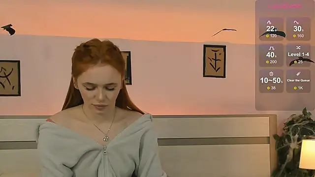 Phoenix Margo online show from October 23, 12:53 am