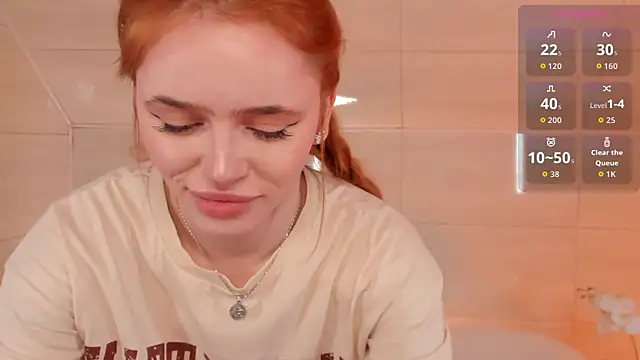 Phoenix Margo online show from October 28, 3:29 am