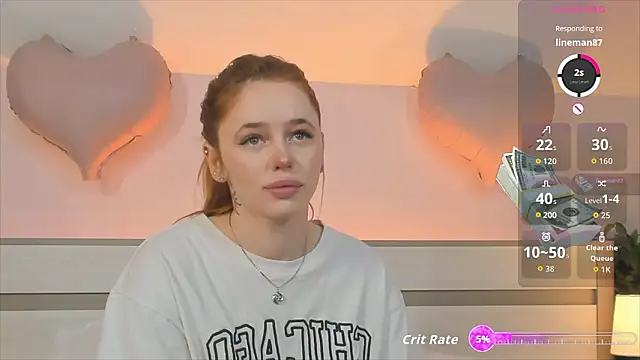 Snapshot of Phoenix_Margo chatting on February 16, 4:11 am Phoenix Margo online show from February 16, 4:11 am