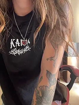 LittleBabyCat22 online show from March 9, 6:11 pm