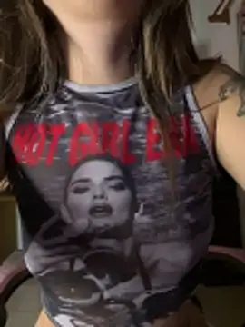 LittleBabyCat22 online show from March 13, 3:33 am