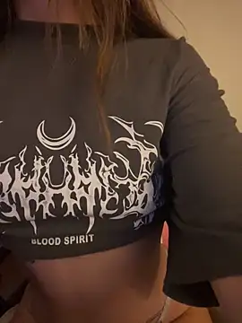 LittleBabyCat22 online show from April 10, 3:35 am