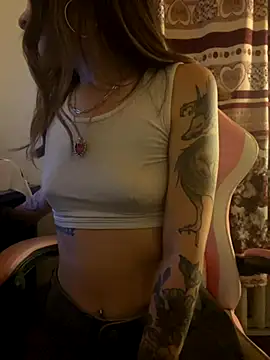 LittleBabyCat22 online show from November 18, 2:59 am