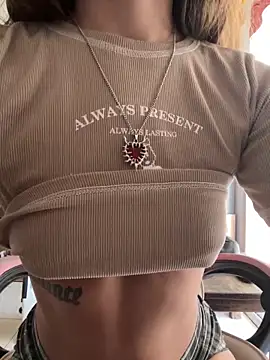 LittleBabyCat22 online show from March 25, 12:59 pm