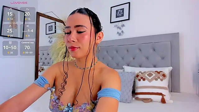 susan cute198 online show from April 10, 3:08 pm