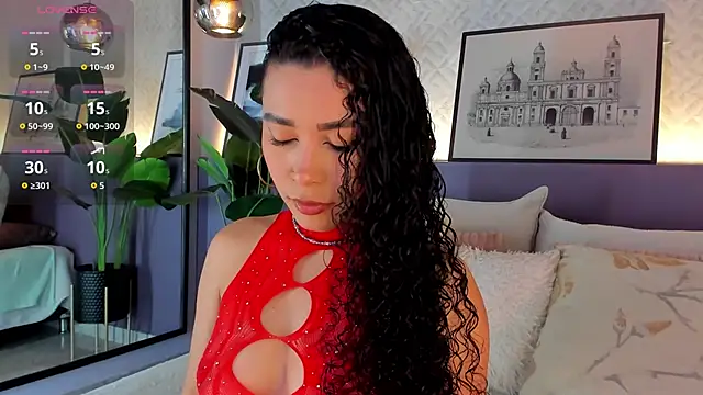 susan cute198 online show from January 17, 12:31 pm