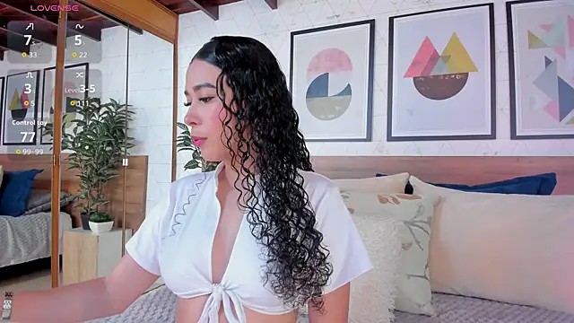 susan cute198 online show from February 10, 11:53 am