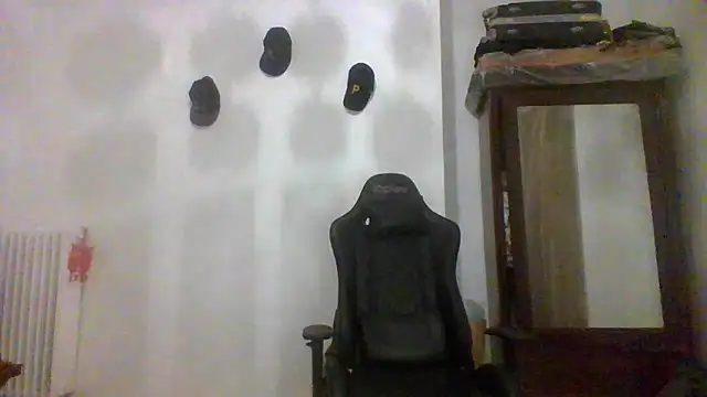 xcbfg online show from October 7, 7:48 pm