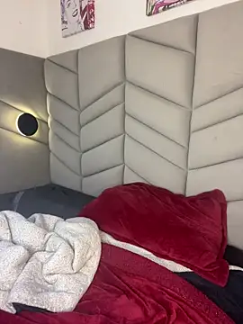 Liamiler01  online show from February 26, 4:01 am