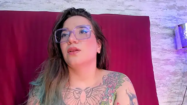 DEVA BLUE  online show from March 22, 7:57 am