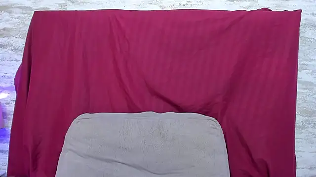 DEVA BLUE  online show from March 12, 9:24 pm