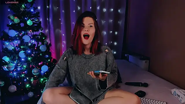 Erika Fix online show from January 18, 5:49 pm