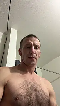 Prettyboy0309 online show from November 12, 6:45 pm