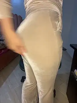 Maria-cuty online show from March 5, 10:37 pm