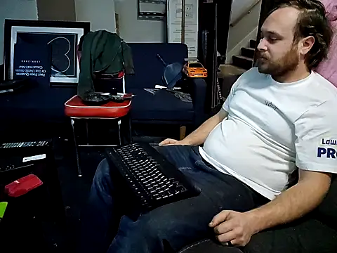 Holy5417 69 online show from February 21, 1:55 pm