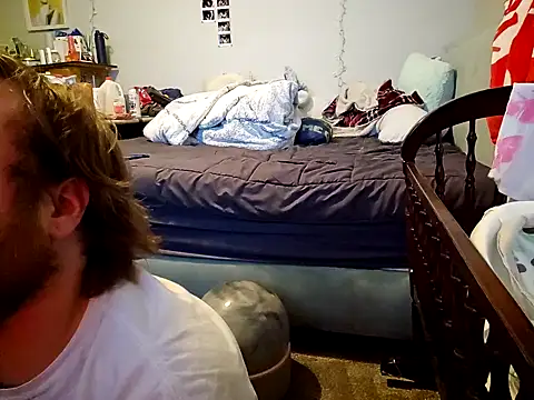 Holy5417 69 online show from January 31, 8:01 pm