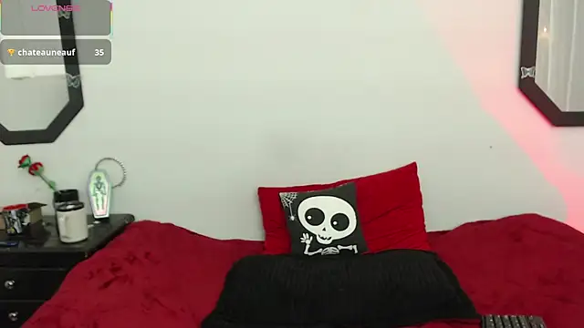 Snapshot of Amy_Aloqua chatting on November 26, 3:23 pm Amy Aloqua online show from November 26, 3:23 pm