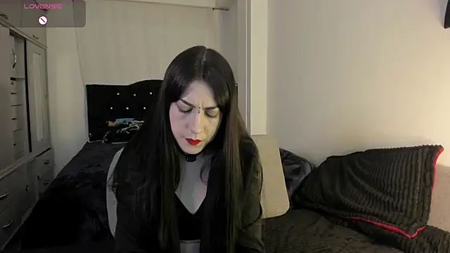Snapshot of Amy_Aloqua chatting on June 13, 2:59 pm Amy Aloqua online show from June 13, 2:59 pm