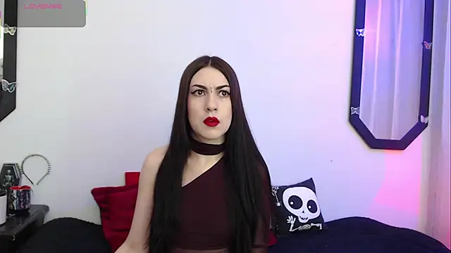 Snapshot of Amy_Aloqua chatting on October 24, 3:11 pm Amy Aloqua online show from October 24, 3:11 pm