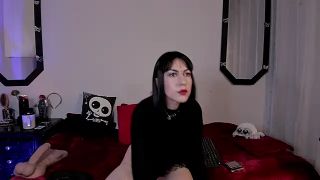 Amy Aloqua online show from February 23, 4:18 pm