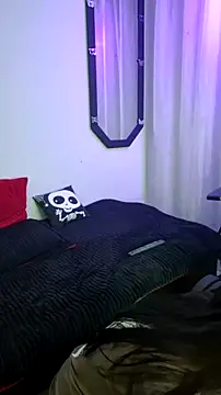 Snapshot of Amy_Aloqua chatting on October 27, 8:10 pm Amy Aloqua online show from October 27, 8:10 pm