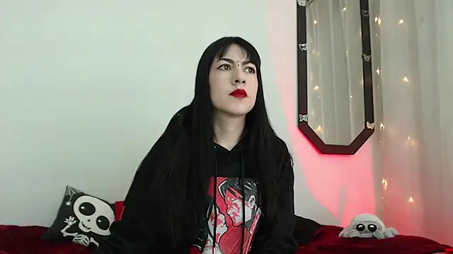 Amy Aloqua online show from February 17, 3:31 pm