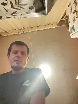 Rusikk66 online show from November 1, 9:19 pm