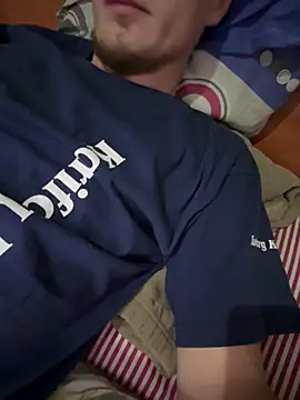 Rusikk66 online show from January 9, 1:01 am