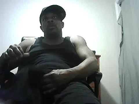 ThugDick79 online show from December 20, 3:31 pm