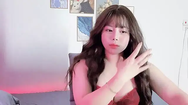   Lyly   online show from March 23, 2:44 am