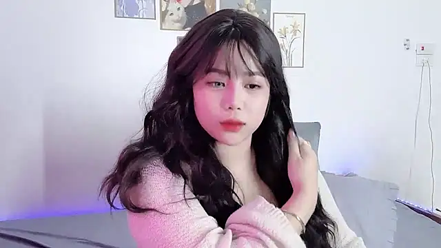   Lyly   online show from January 16, 1:42 am