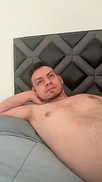 Rick Diesel  online show from April 2, 4:35 pm