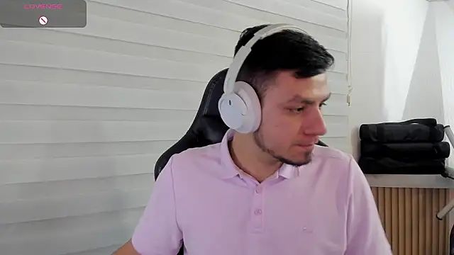 Rick Diesel  online show from January 15, 4:38 am