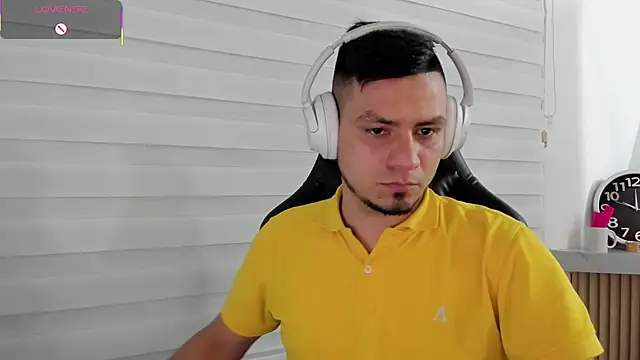 Rick Diesel  online show from November 11, 3:01 am