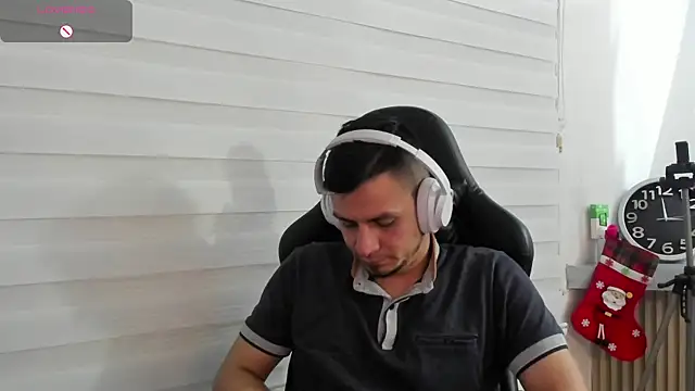 Rick Diesel  online show from January 6, 7:56 am