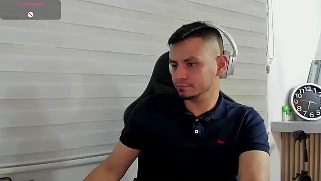 Rick Diesel  online show from March 27, 8:26 am