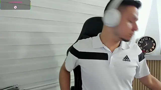 Rick Diesel  online show from November 15, 4:38 am