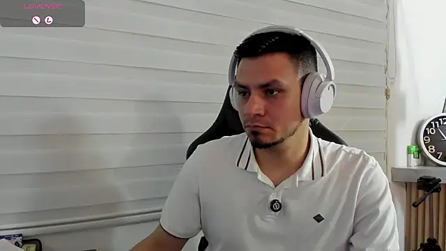 Rick Diesel  online show from April 9, 3:52 am